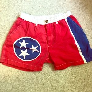 Chubbies Shorts 5.5 Inseam